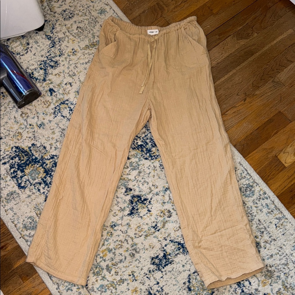 O'Neill Light Brown beach pant
